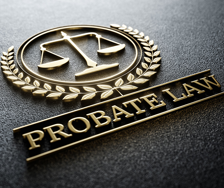 Probate